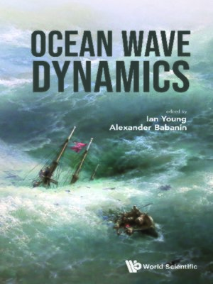 cover image of Ocean Wave Dynamics